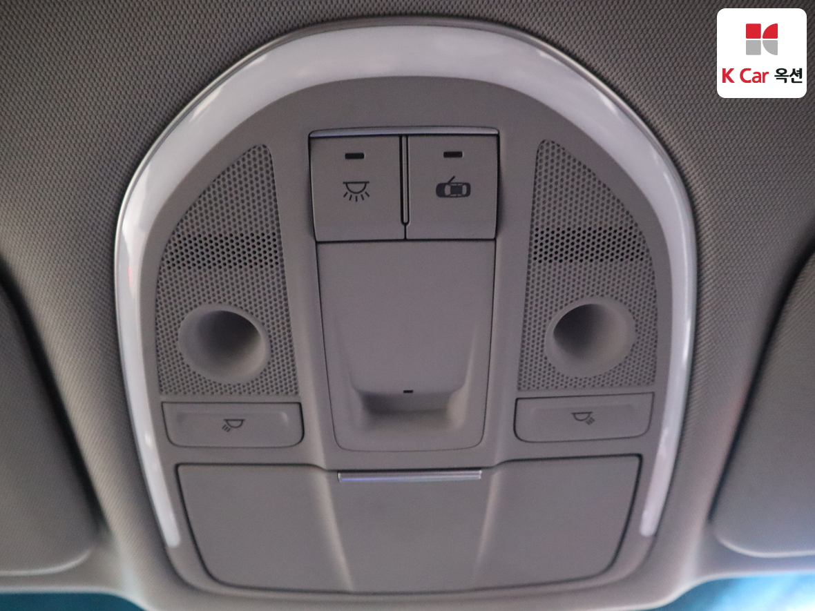 Hyundai Genesis 2015 - Image 12