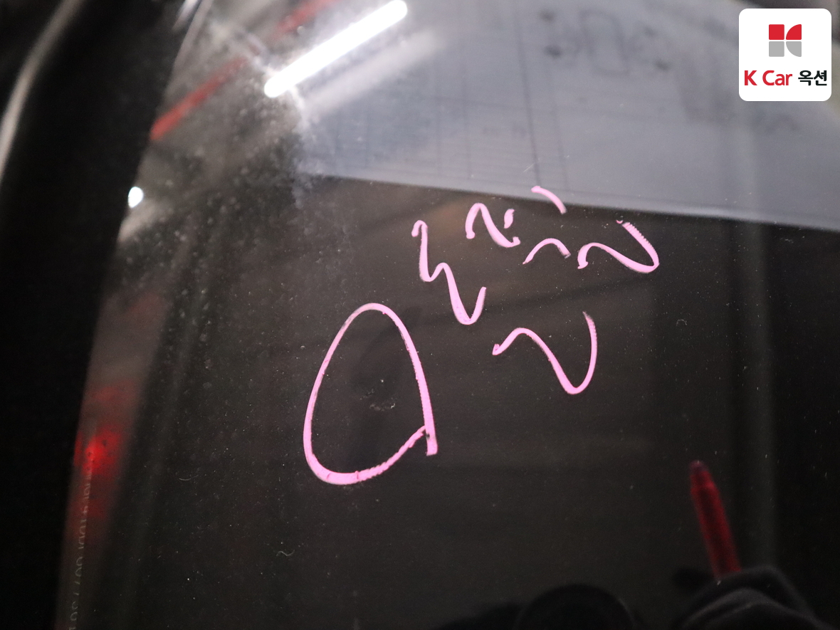 Hyundai Genesis 2015 - Image 35