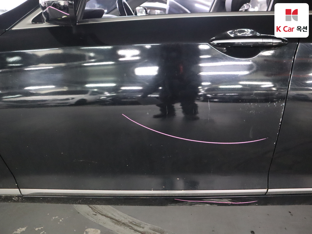 Hyundai Genesis 2015 - Image 39