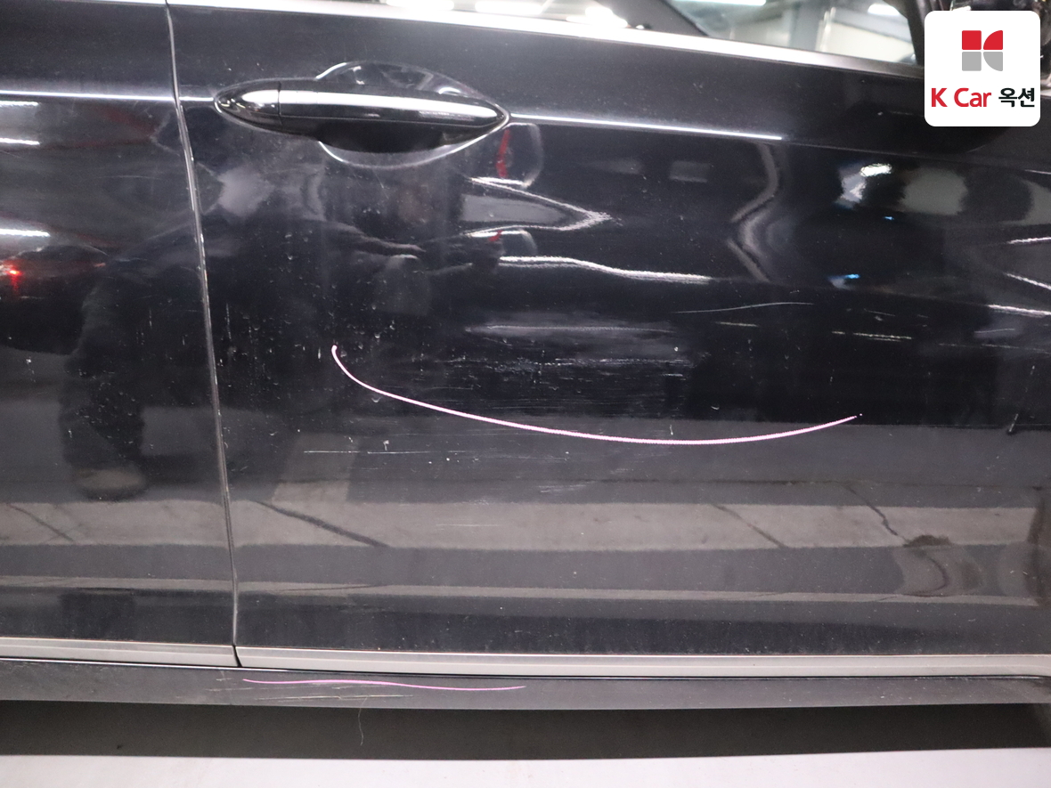 Hyundai Genesis 2015 - Image 45