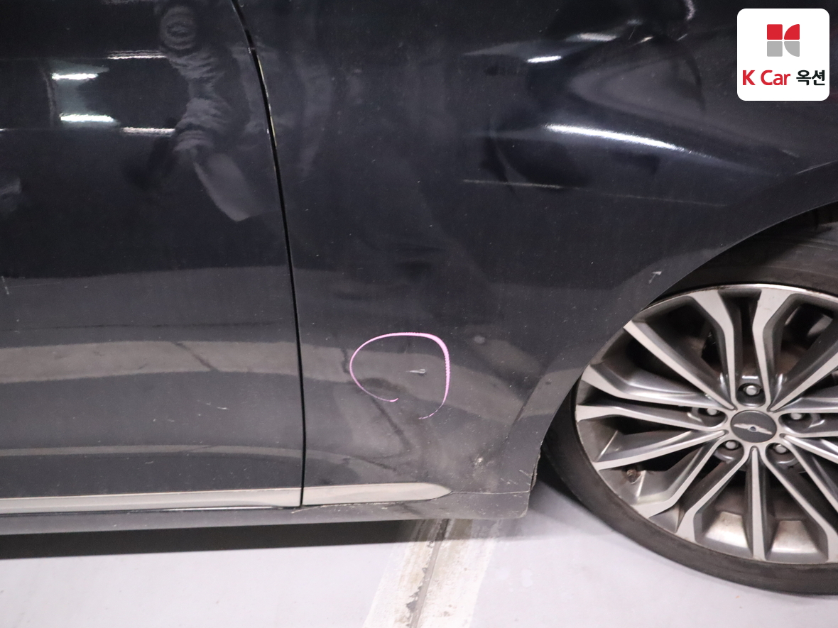 Hyundai Genesis 2015 - Image 47