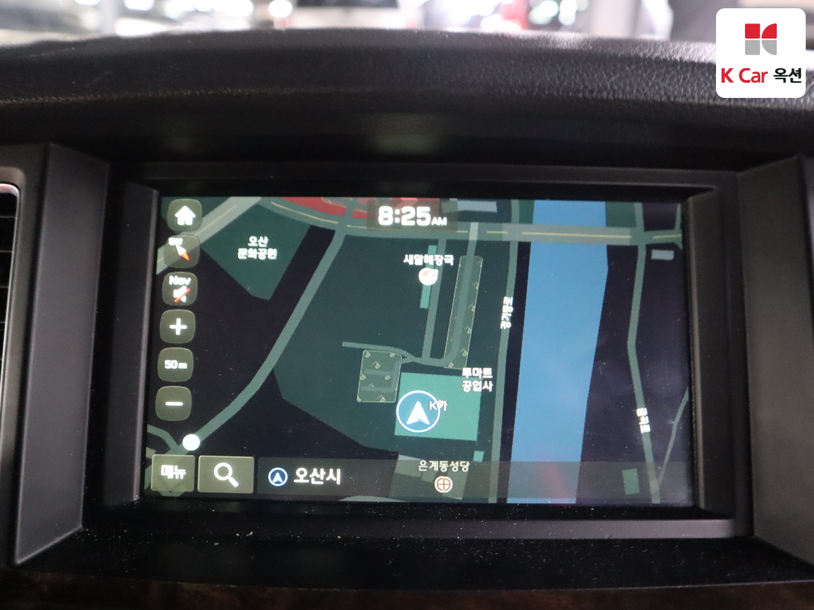 Hyundai Genesis 2015 - Image 14