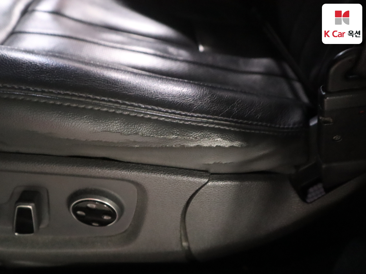 Hyundai Genesis 2015 - Image 20