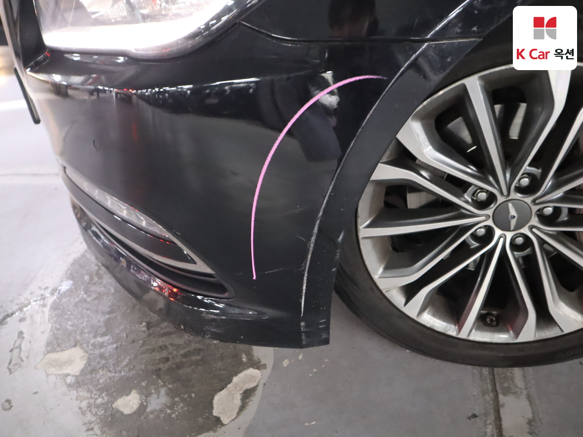 Hyundai Genesis 2015 - Image 36