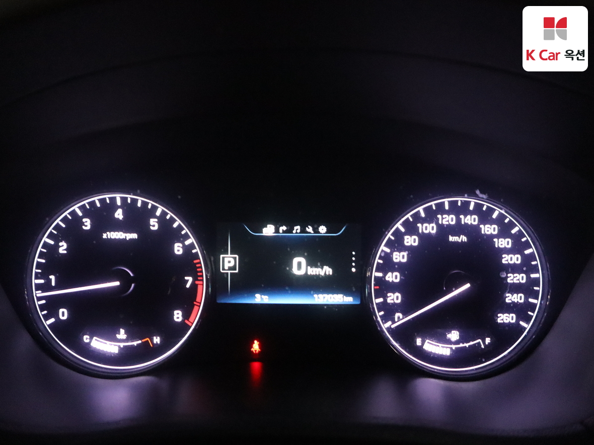 Hyundai Genesis 2015 - Image 5