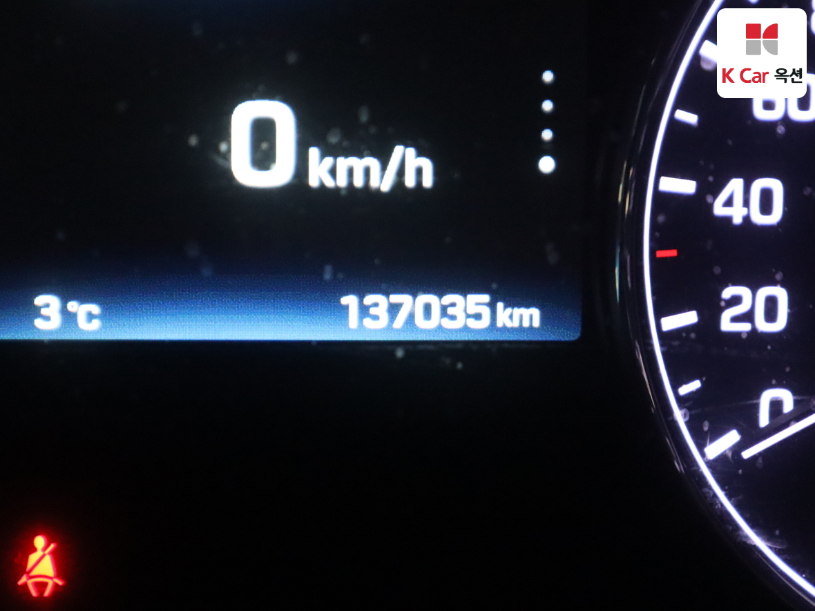 Hyundai Genesis 2015 - Image 4