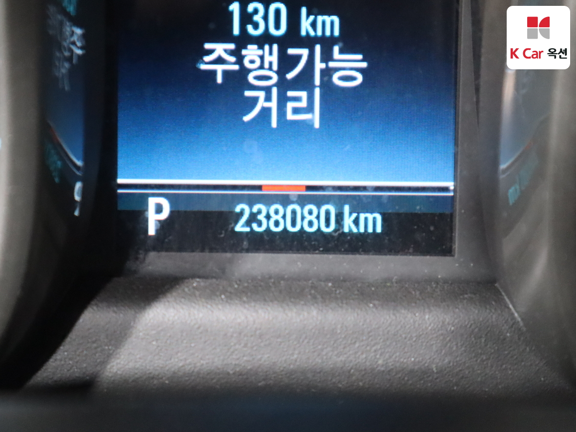 Gm Korea Malibu - 4