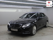 메르세데스-벤츠 E-클래스