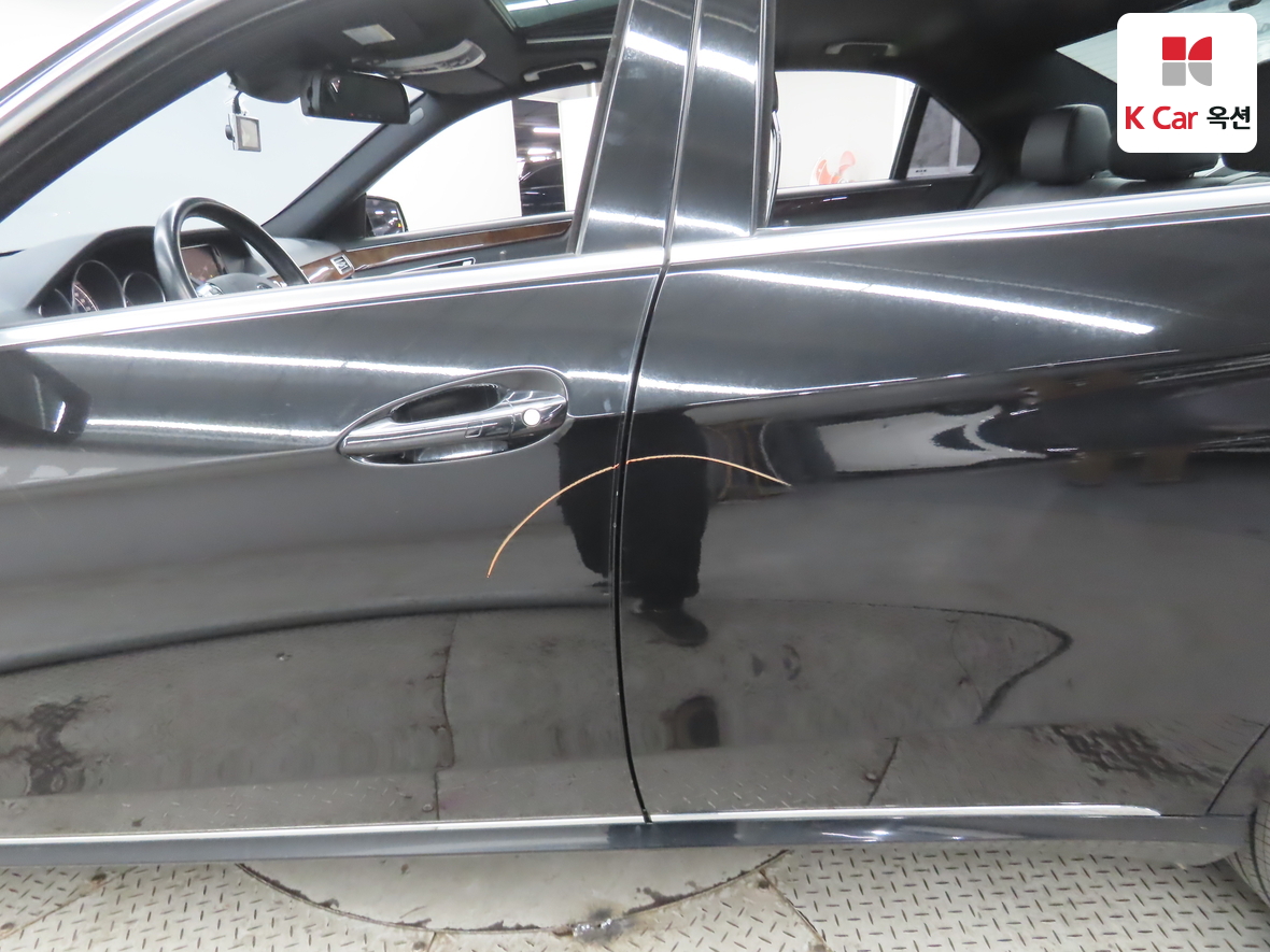 메르세데스-벤츠 E-클래스 2016 - 이미지 39