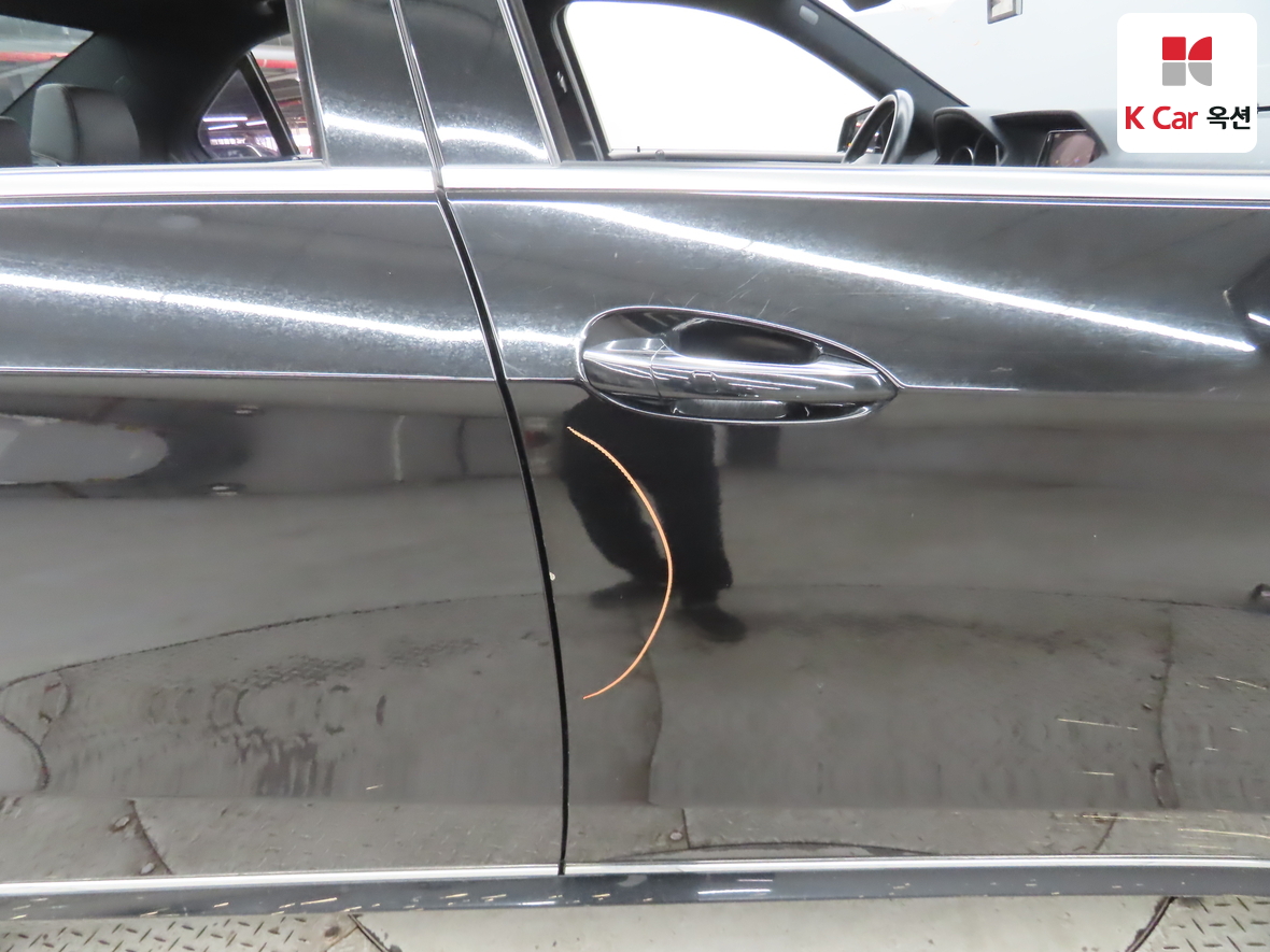 메르세데스-벤츠 E-클래스 2016 - 이미지 41