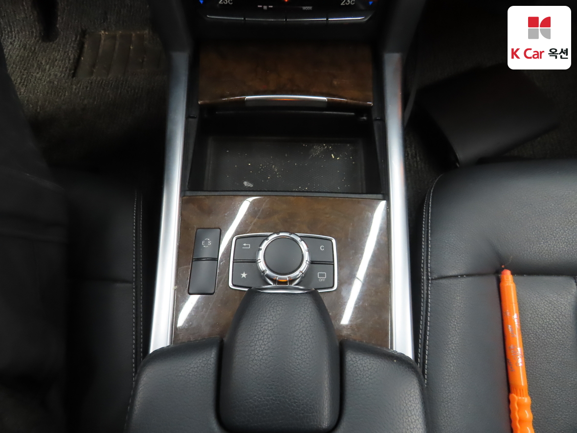 메르세데스-벤츠 E-클래스 2016 - 이미지 16