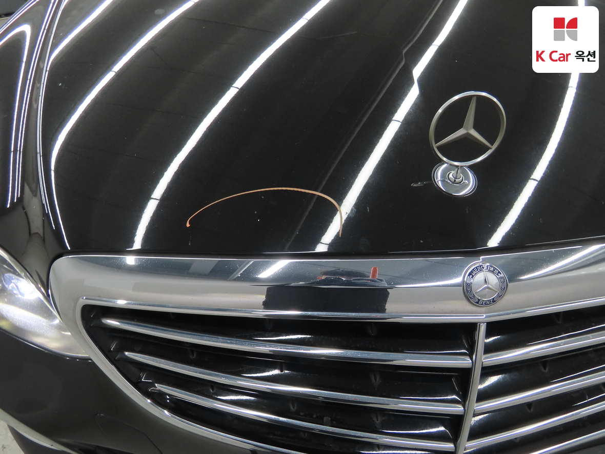 메르세데스-벤츠 E-클래스 2016 - 이미지 38