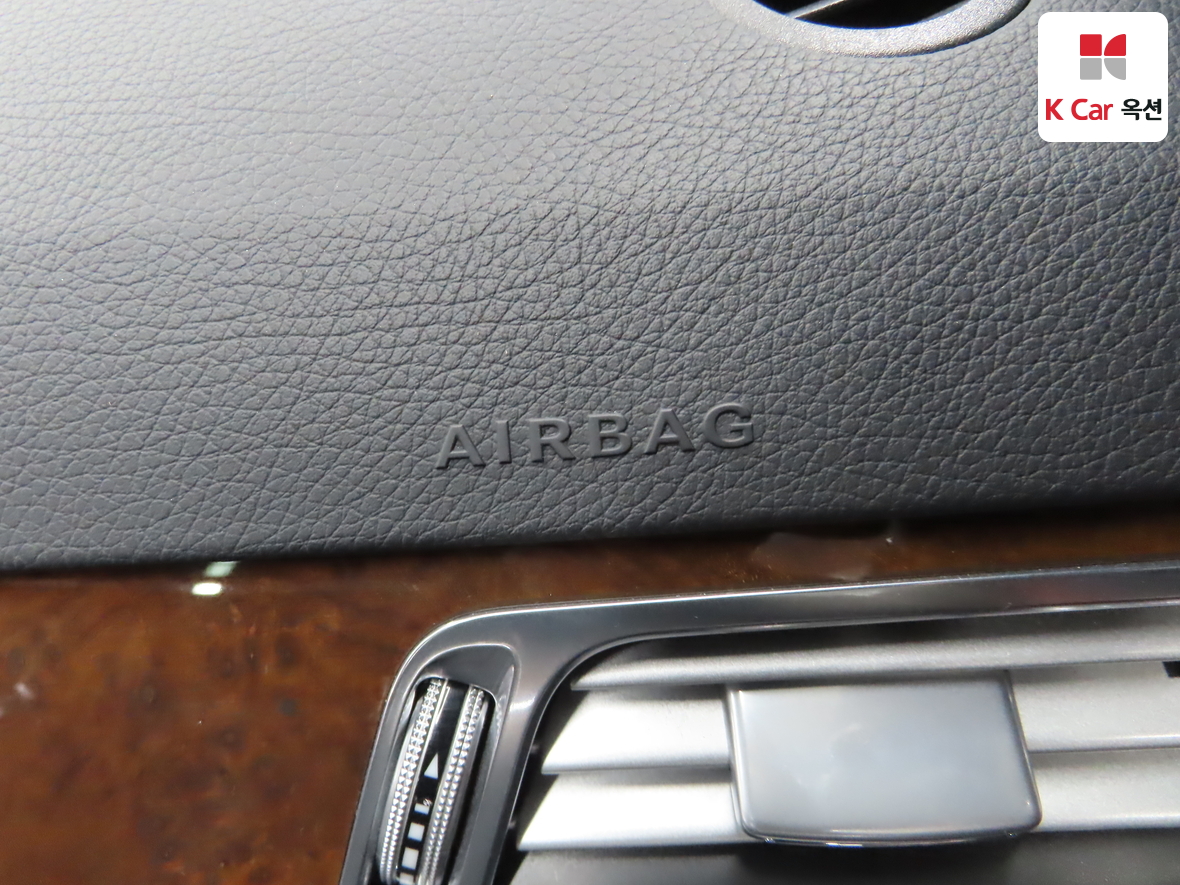 메르세데스-벤츠 E-클래스 2016 - 이미지 34