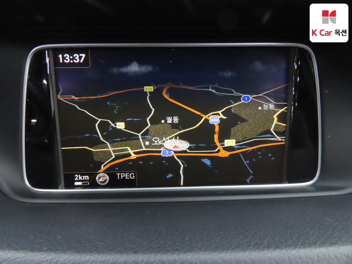 메르세데스-벤츠 E-클래스 2016 - 이미지 14