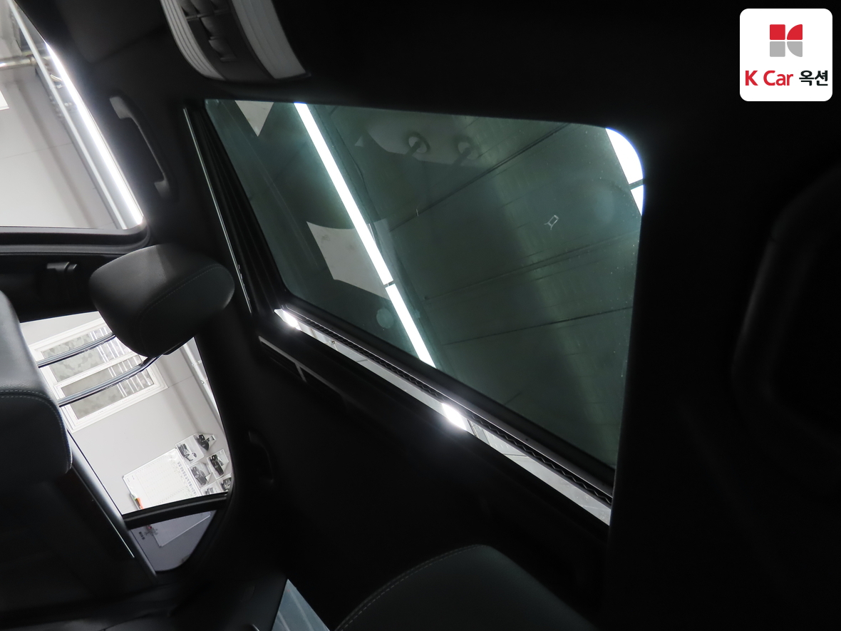 메르세데스-벤츠 E-클래스 2016 - 이미지 22