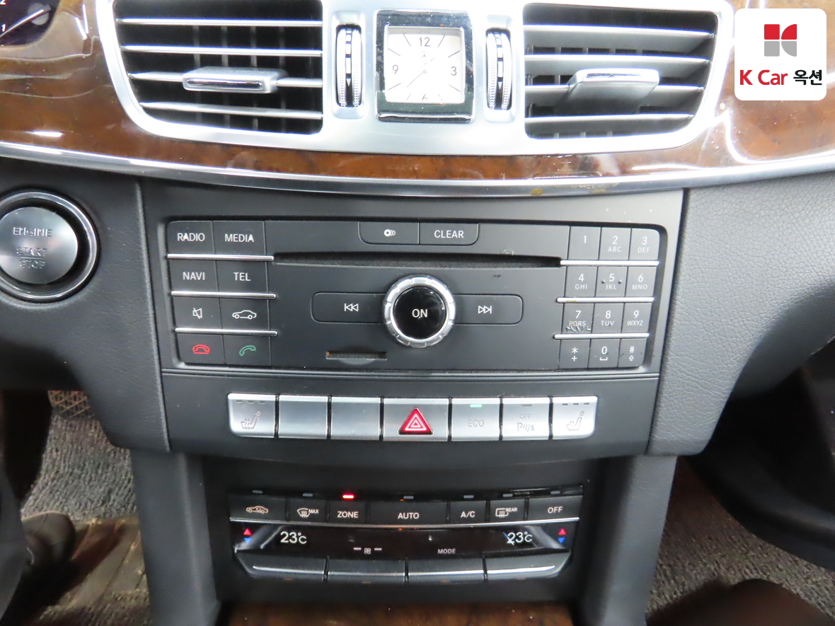 메르세데스-벤츠 E-클래스 2016 - 이미지 15