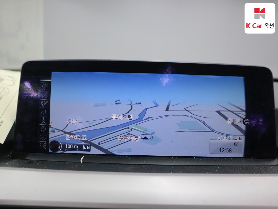 بي إم دبليو الفئة 3 2014 - صورة 14