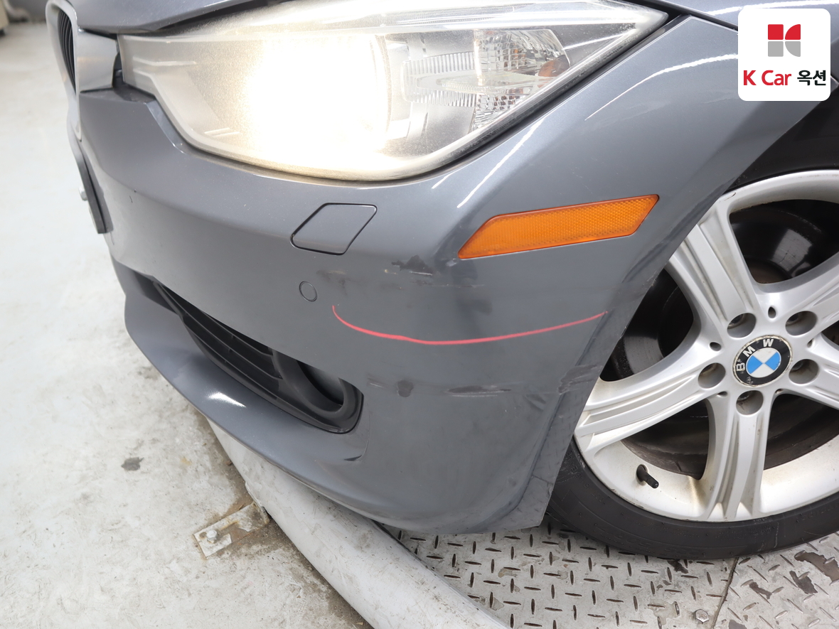 بي إم دبليو الفئة 3 2014 - صورة 42