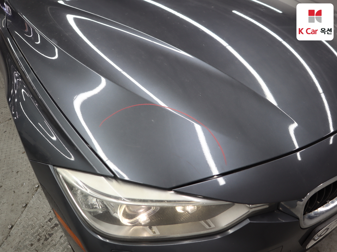 بي إم دبليو الفئة 3 2014 - صورة 52