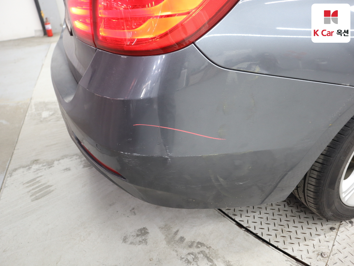 بي إم دبليو الفئة 3 2014 - صورة 47