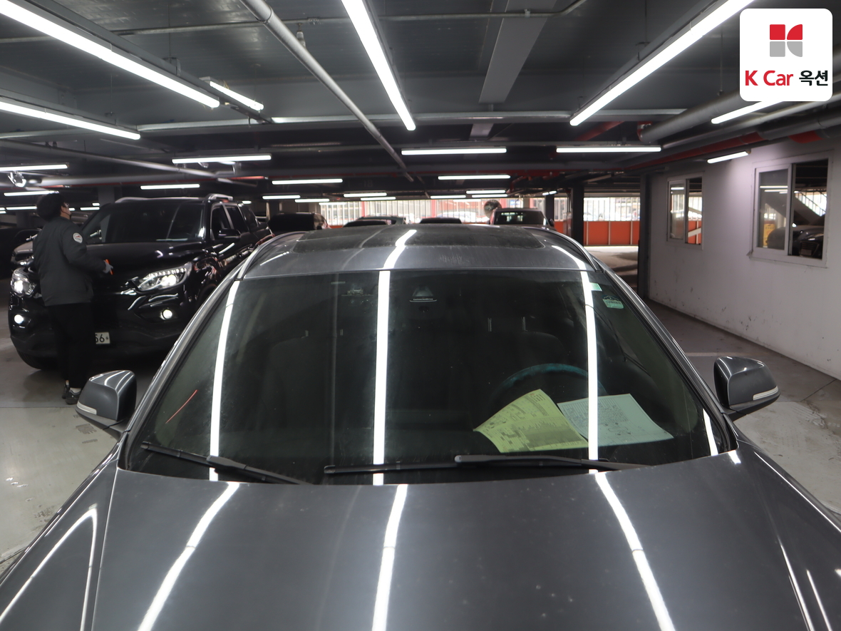 بي إم دبليو الفئة 3 2014 - صورة 41