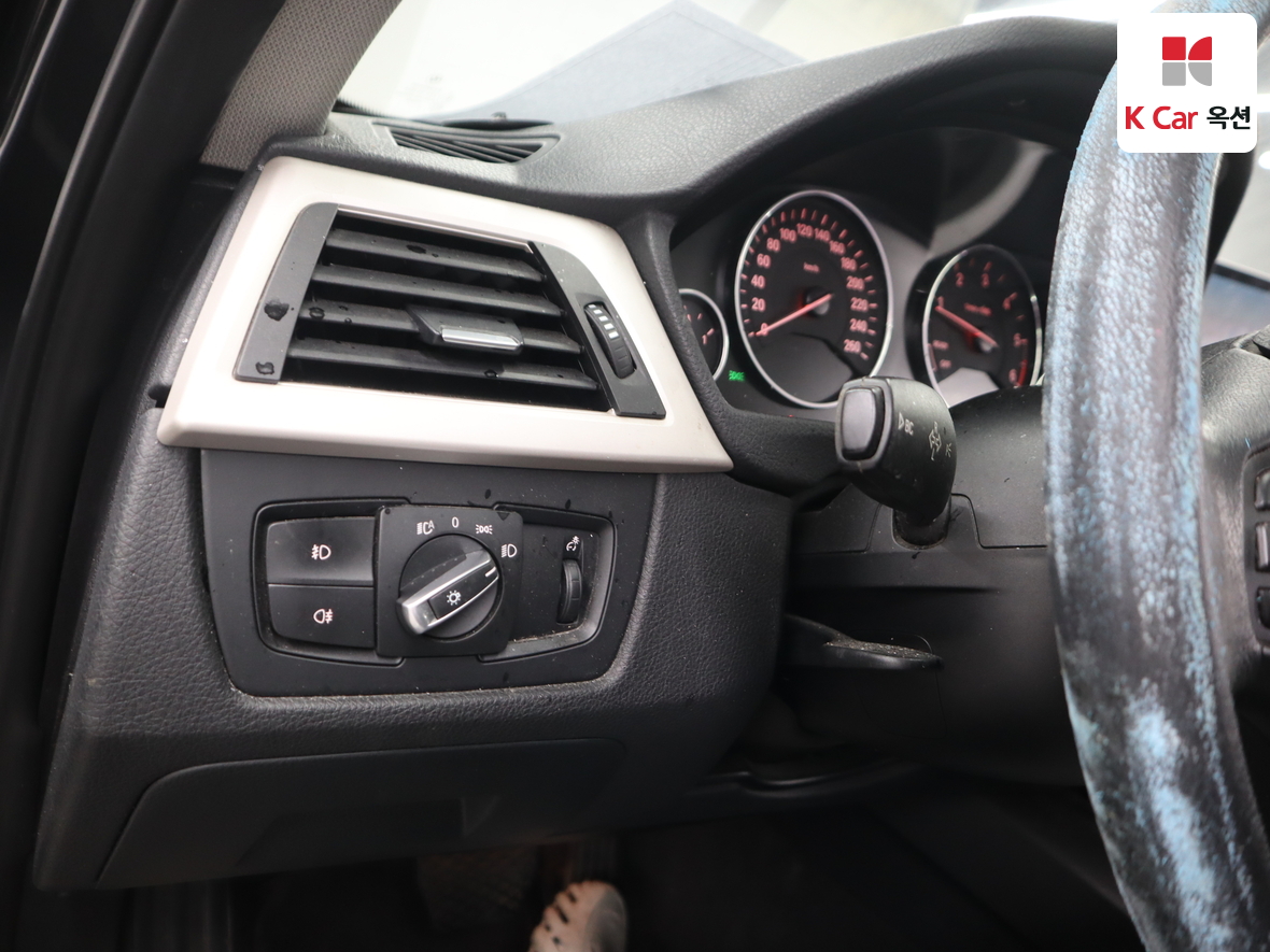 بي إم دبليو الفئة 3 2014 - صورة 9