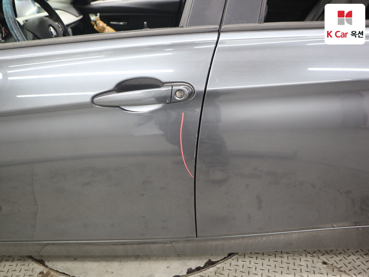 بي إم دبليو الفئة 3 2014 - صورة 44