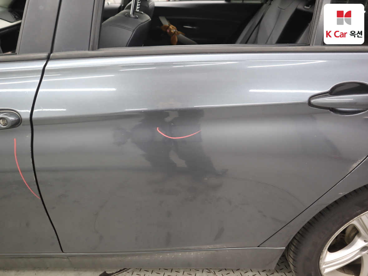 بي إم دبليو الفئة 3 2014 - صورة 45