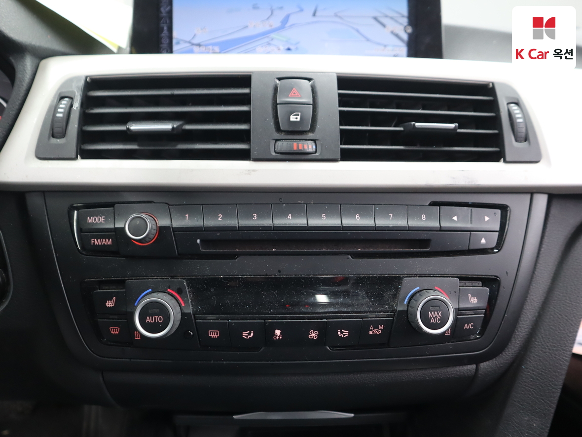 بي إم دبليو الفئة 3 2014 - صورة 15