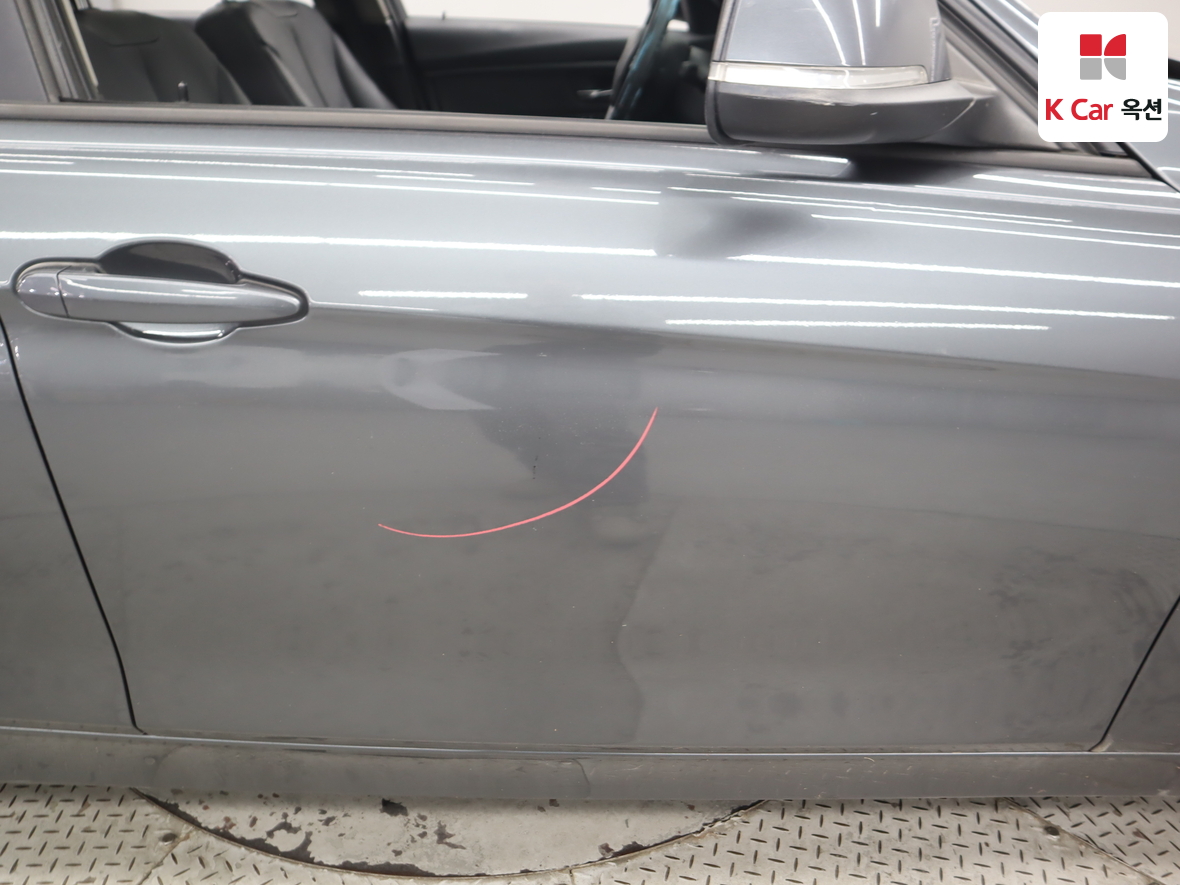 بي إم دبليو الفئة 3 2014 - صورة 50