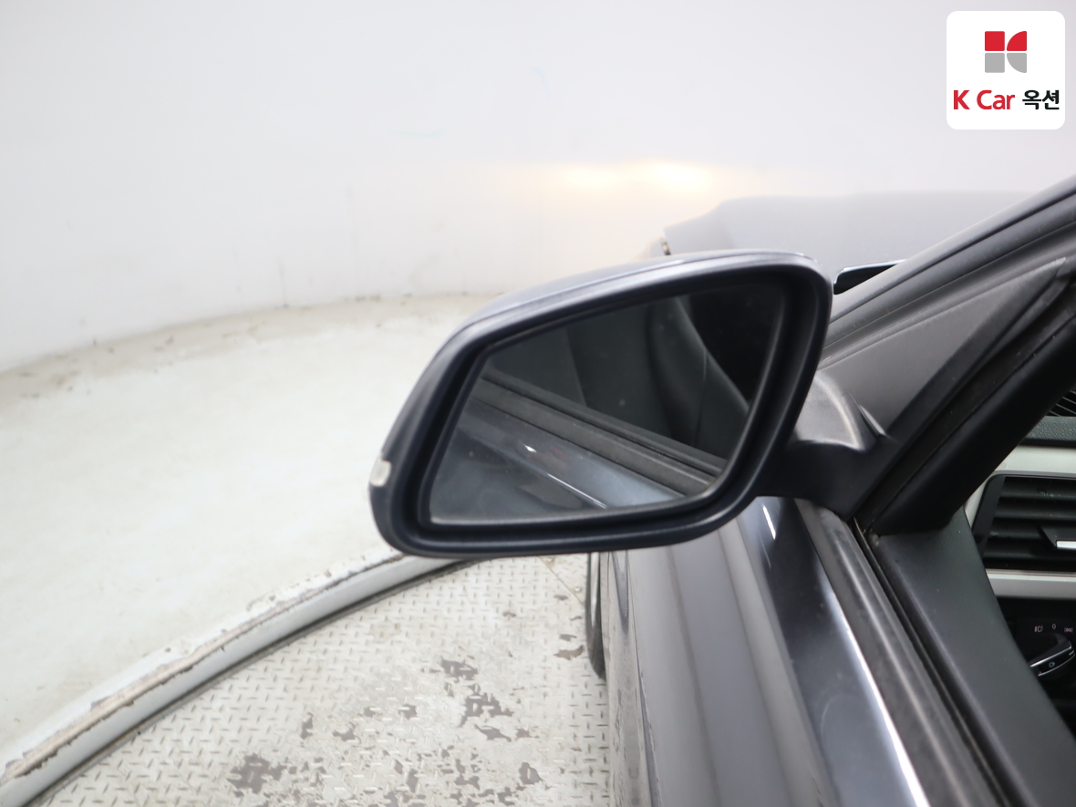 بي إم دبليو الفئة 3 2014 - صورة 22