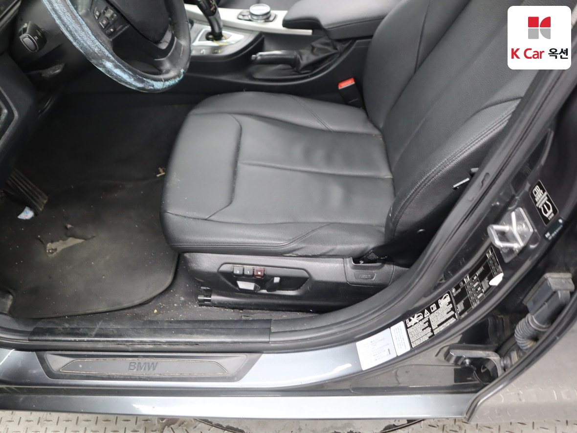 بي إم دبليو الفئة 3 2014 - صورة 18