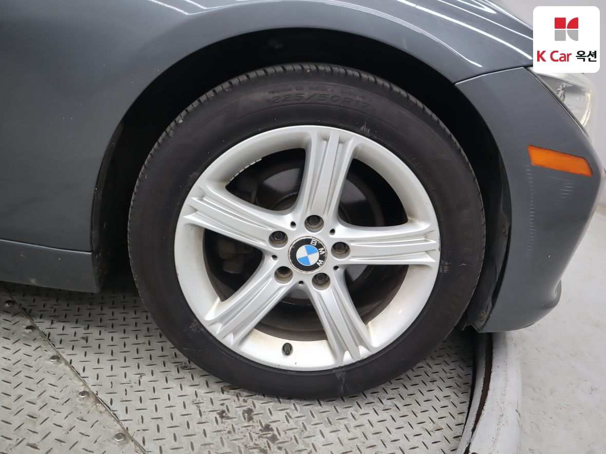 بي إم دبليو الفئة 3 2014 - صورة 56