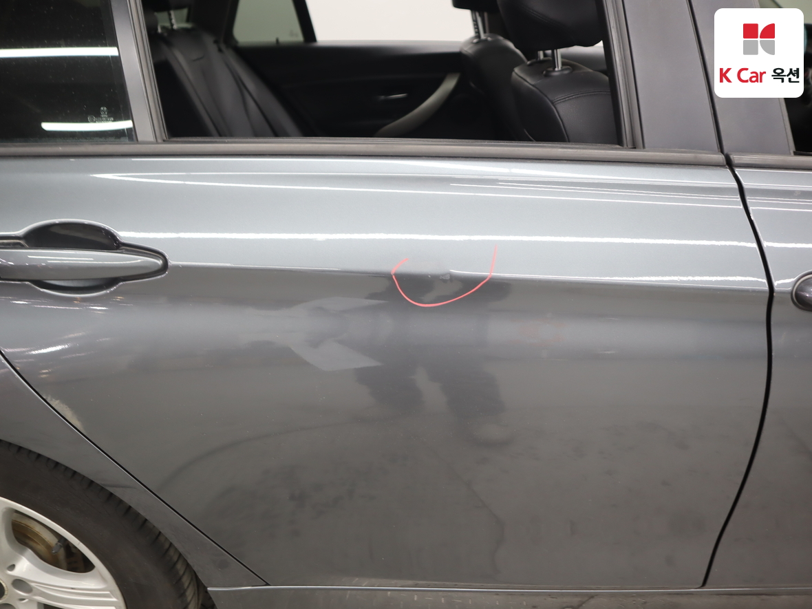 بي إم دبليو الفئة 3 2014 - صورة 49