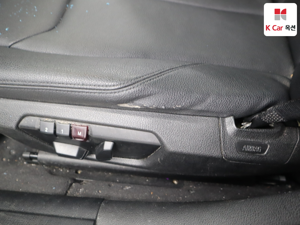 بي إم دبليو الفئة 3 2014 - صورة 35