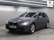 بي إم دبليو الفئة 3