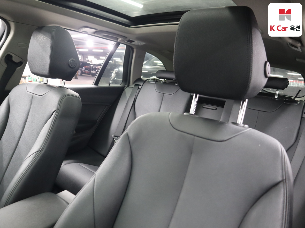 بي إم دبليو الفئة 3 2014 - صورة 19