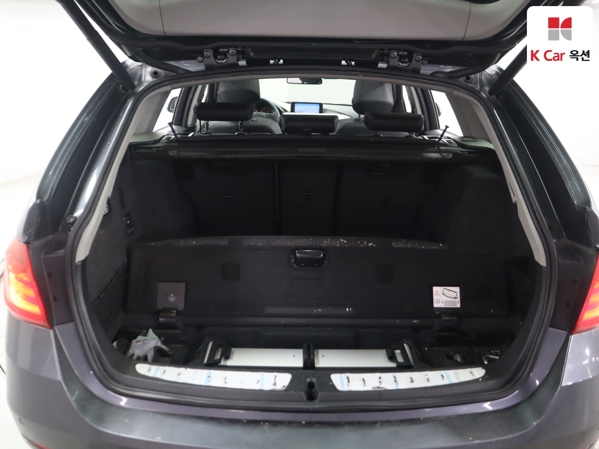 بي إم دبليو الفئة 3 2014 - صورة 27