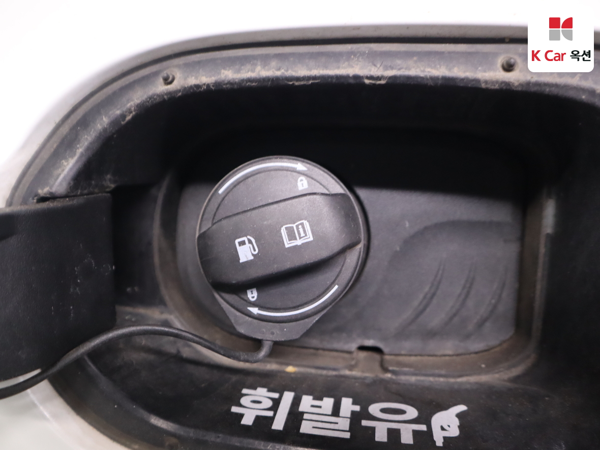 제네시스 GV80 - 28
