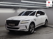 제네시스 GV80