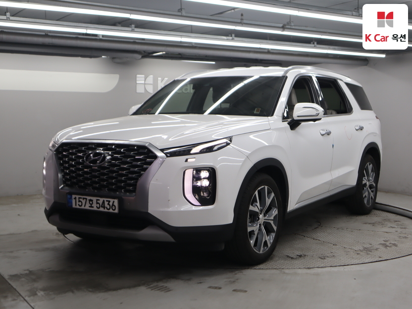 هيونداي - بلسيد