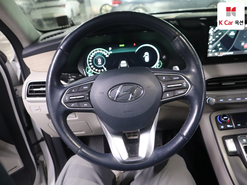 هيونداي - بلسيد - Image 10