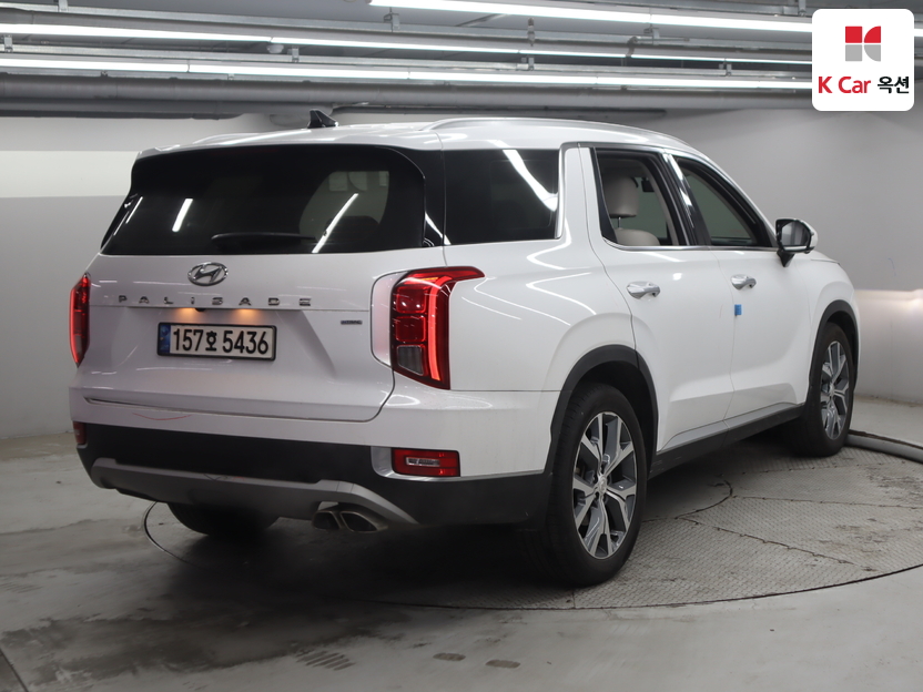 هيونداي - بلسيد - Image 2