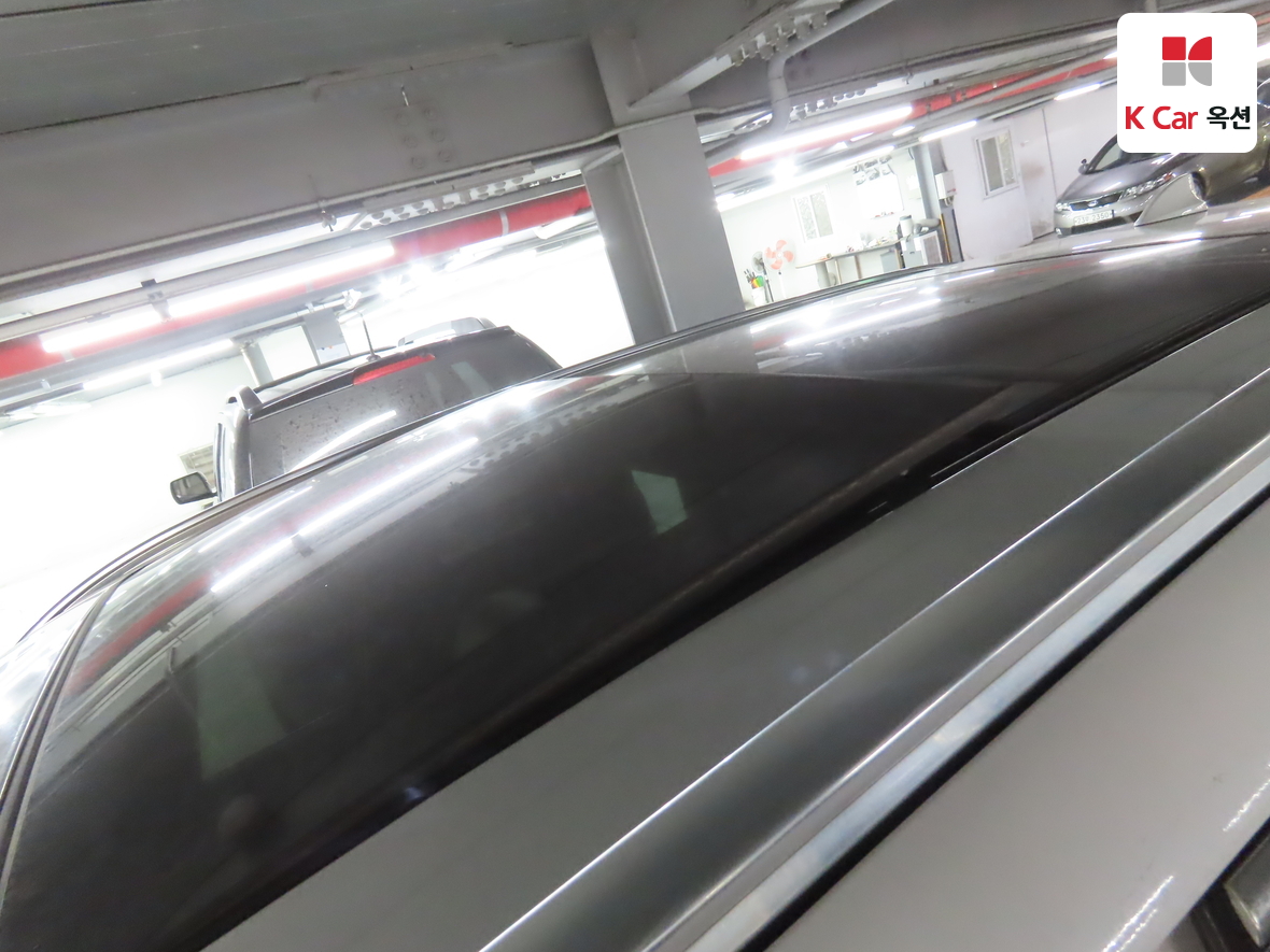 جينيسيس GV80 2021 - صورة 22