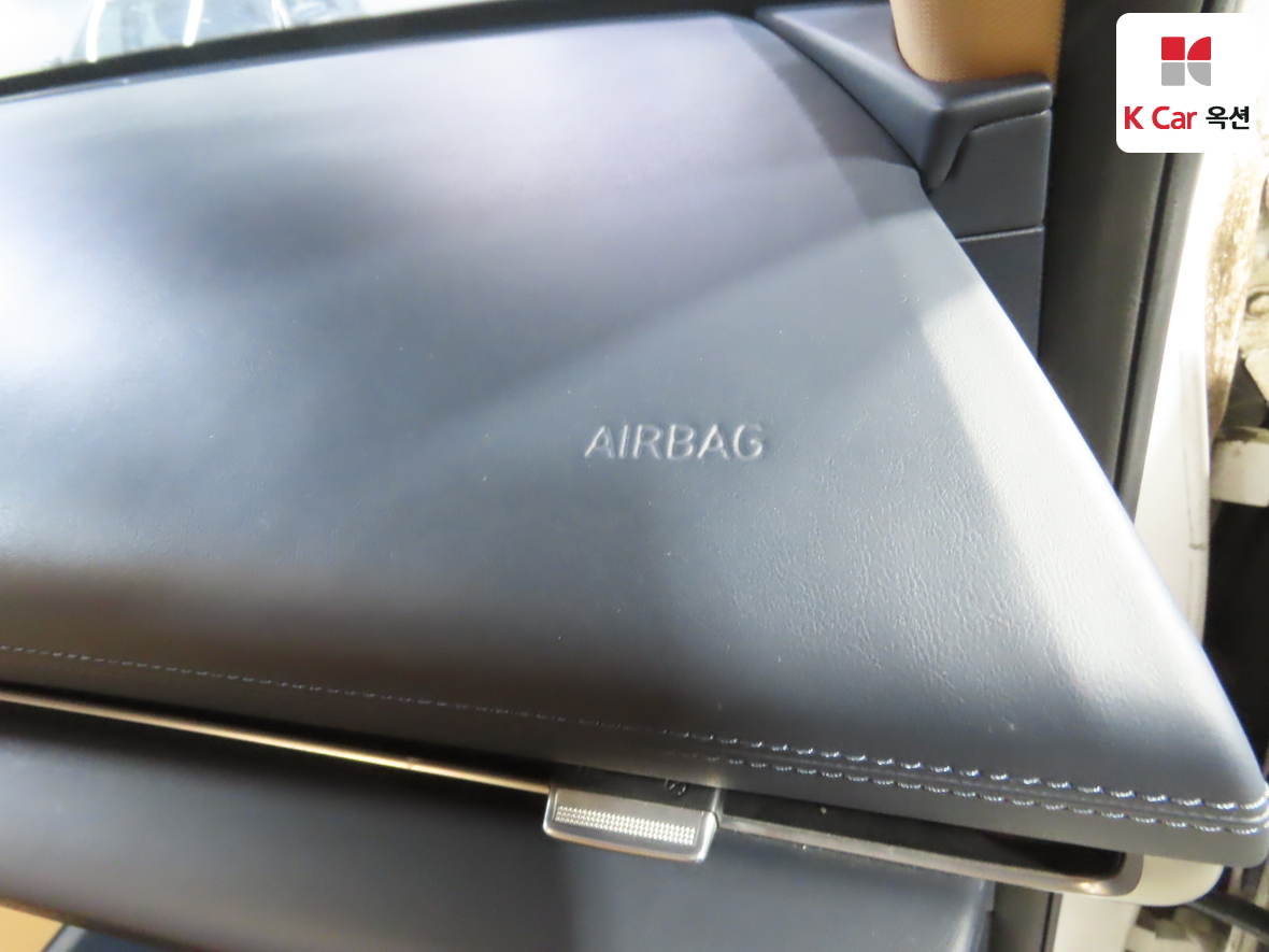 جينيسيس GV80 2021 - صورة 33