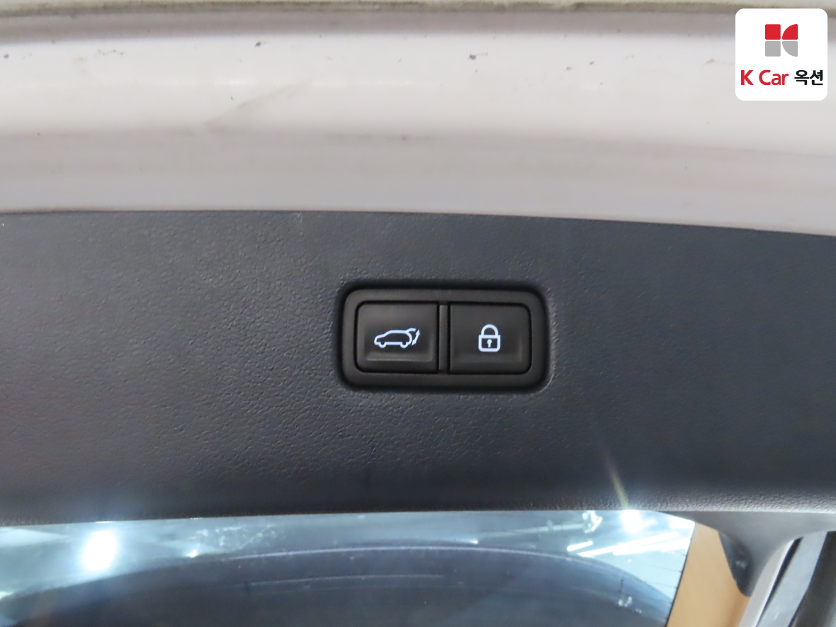 جينيسيس GV80 2021 - صورة 27