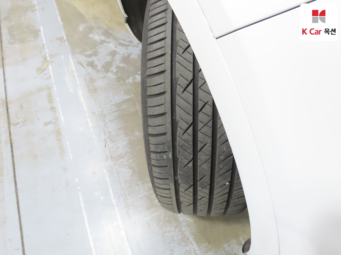 جينيسيس GV80 2021 - صورة 34