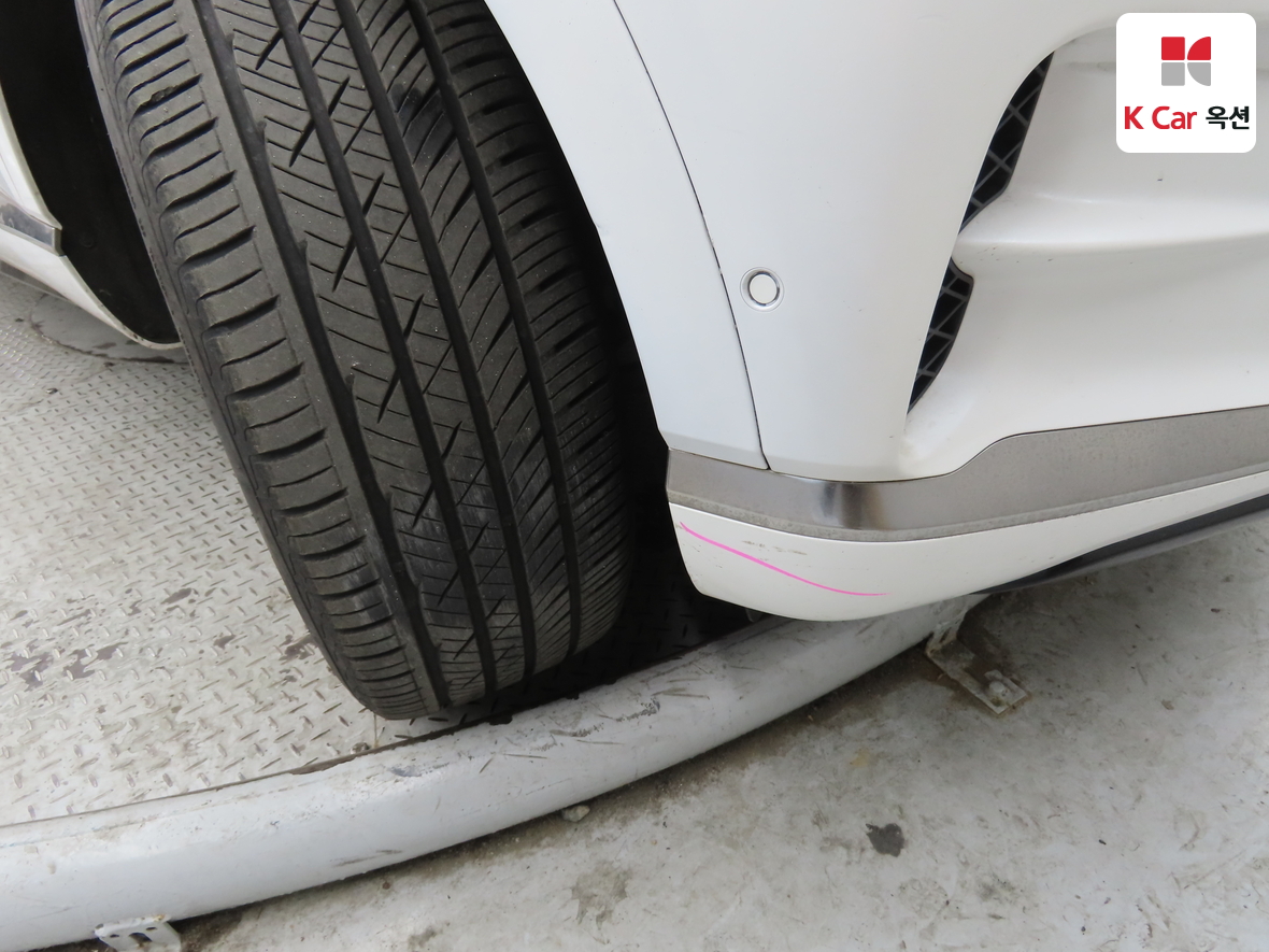 جينيسيس GV80 2021 - صورة 38