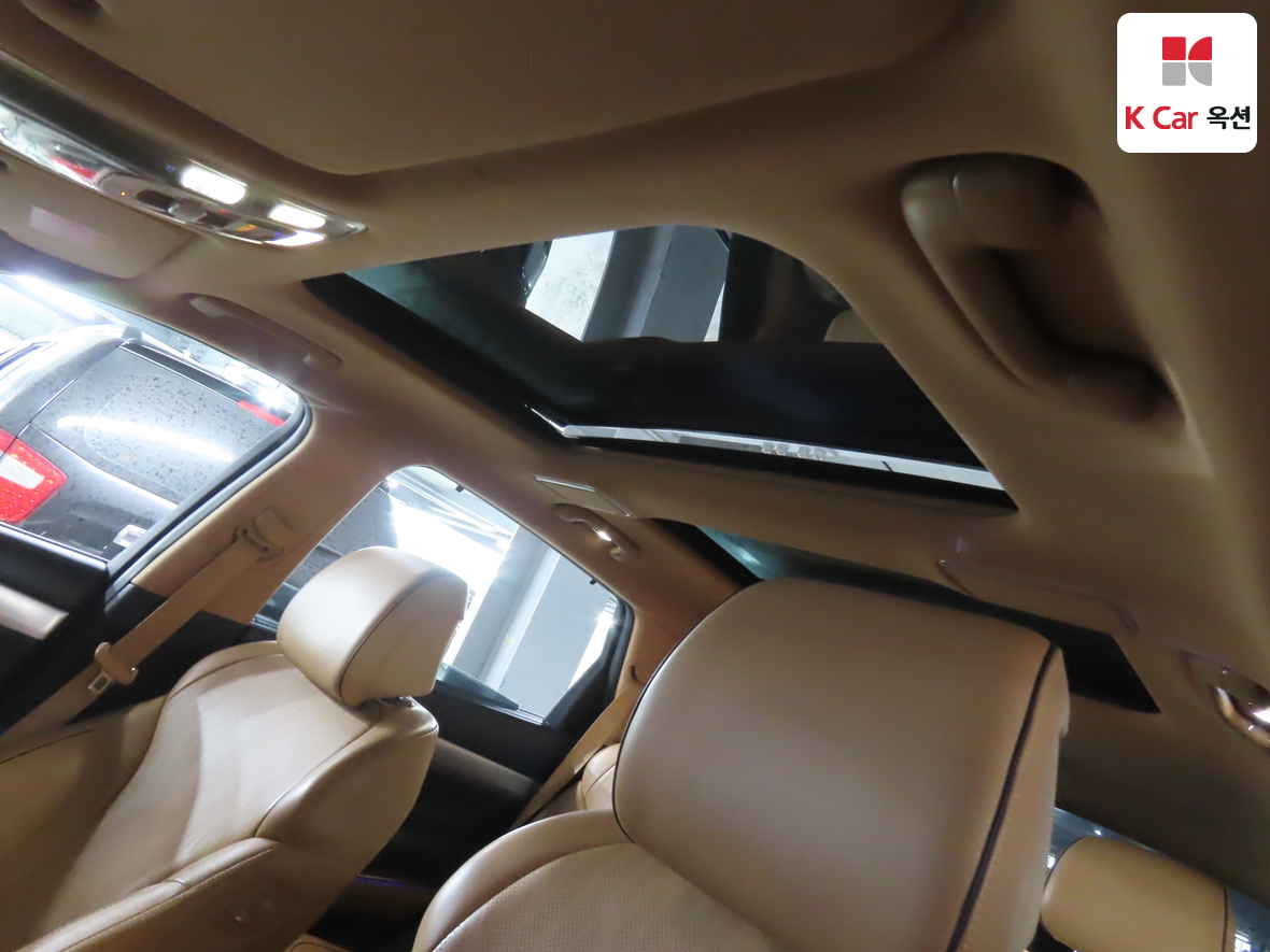 جينيسيس GV80 2021 - صورة 21