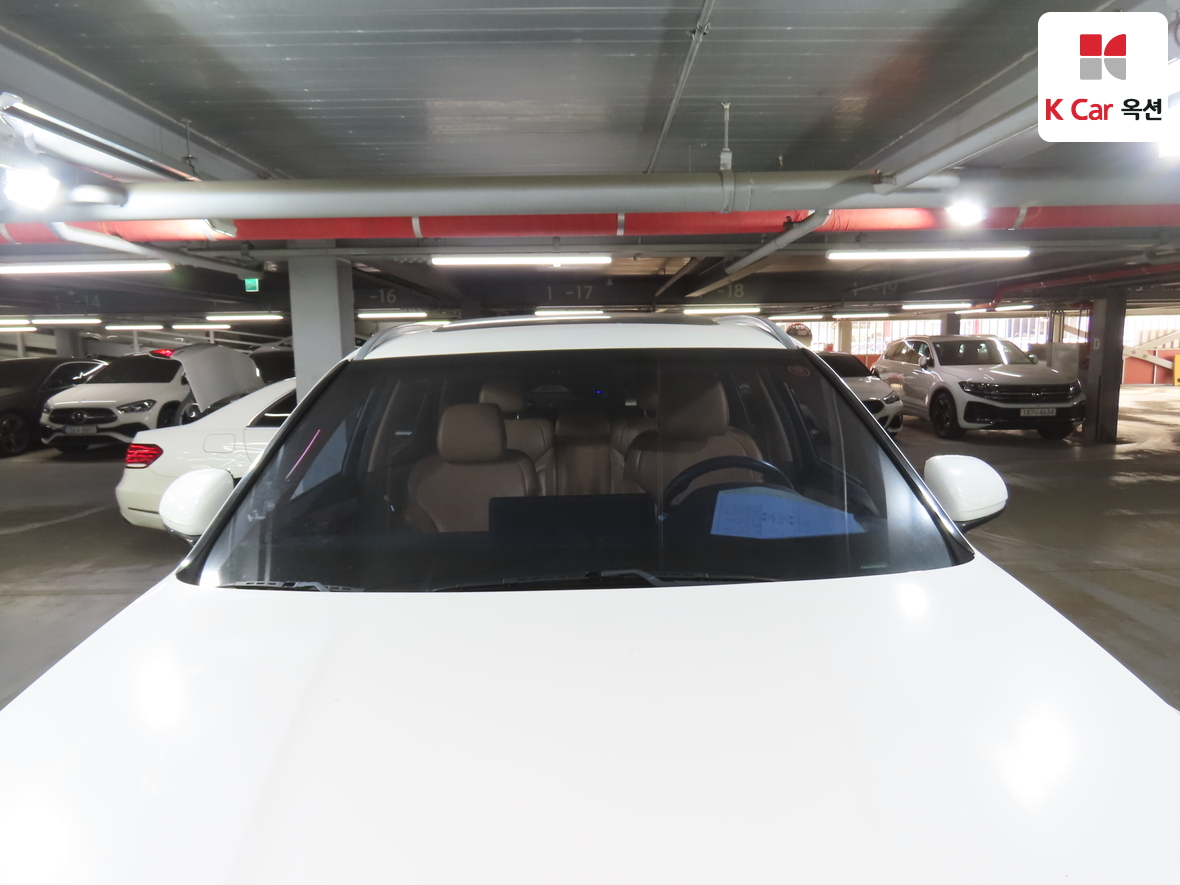 جينيسيس GV80 2021 - صورة 36